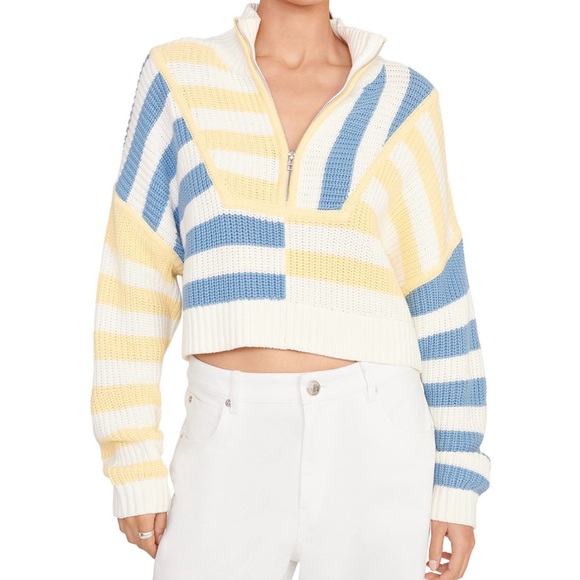 Staud sweater never worn - Picture 1 of 1